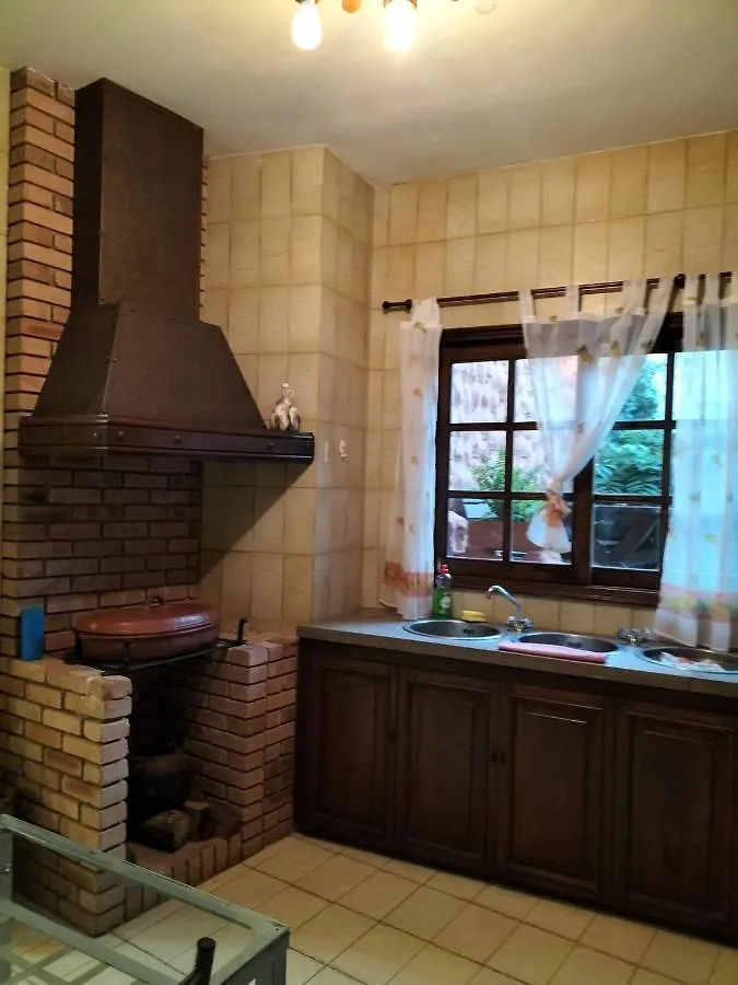 Casa Rural El Burro Aguimes Country house