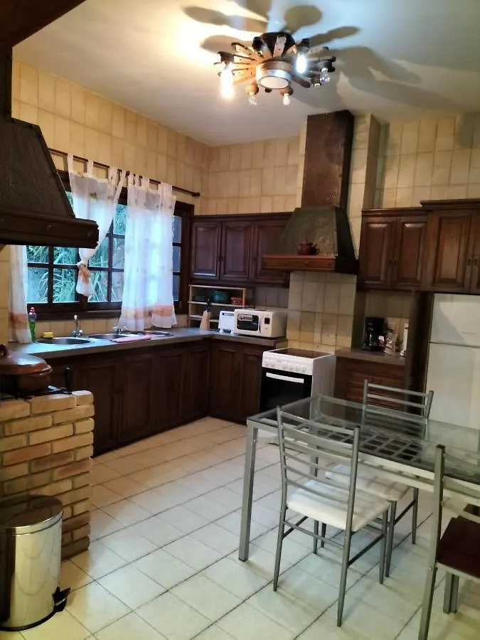 Casa Rural El Burro Aguimes