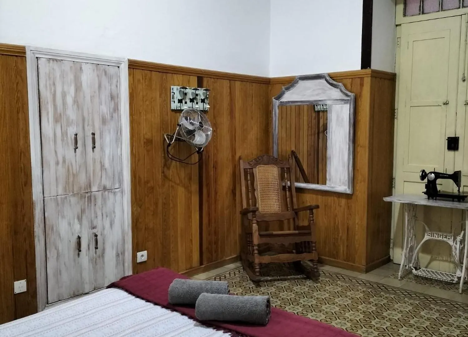 Country house Casa Rural El Burro Aguimes