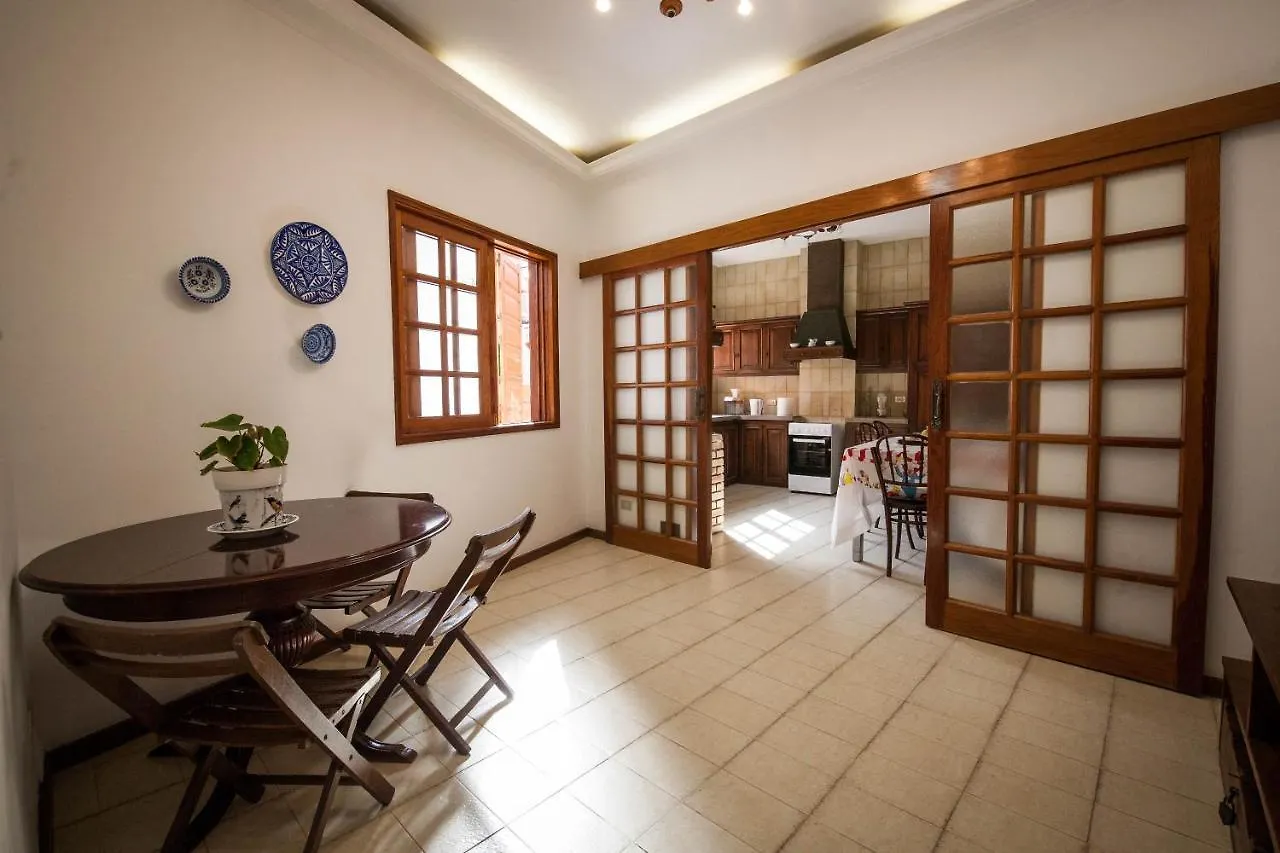 Country house Casa Rural El Burro Aguimes