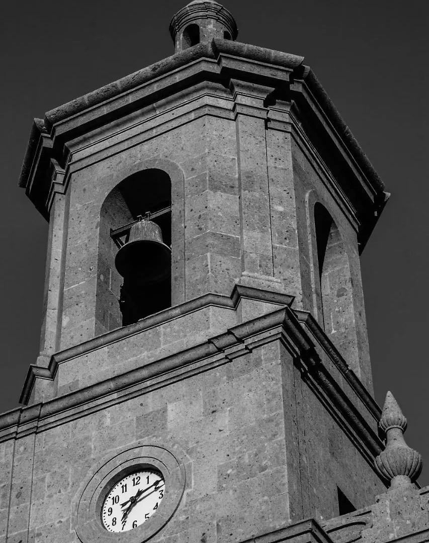 Casa Rural El Burro Aguimes
