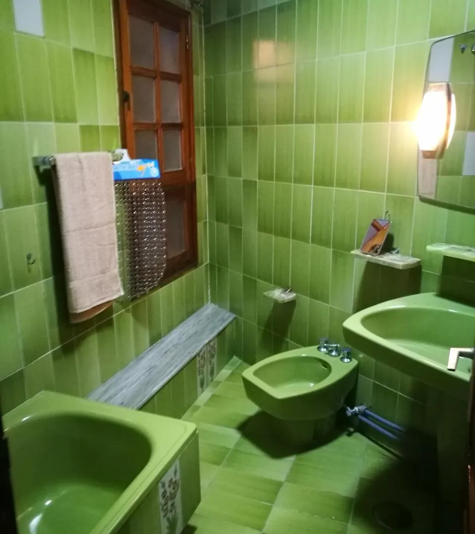 Casa Rural El Burro Aguimes Country house