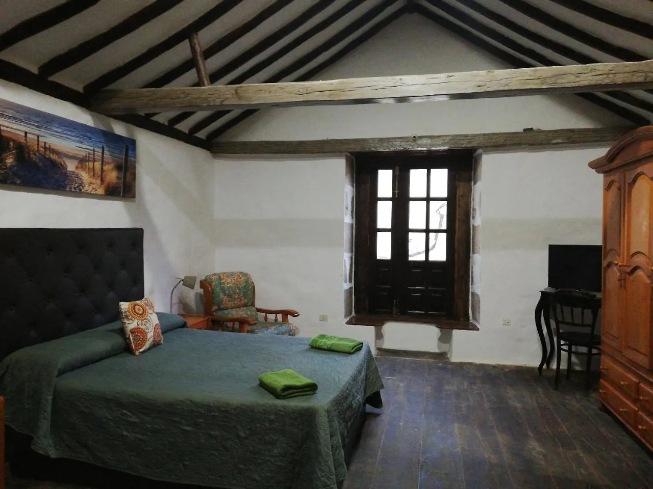 Casa Rural El Burro Aguimes