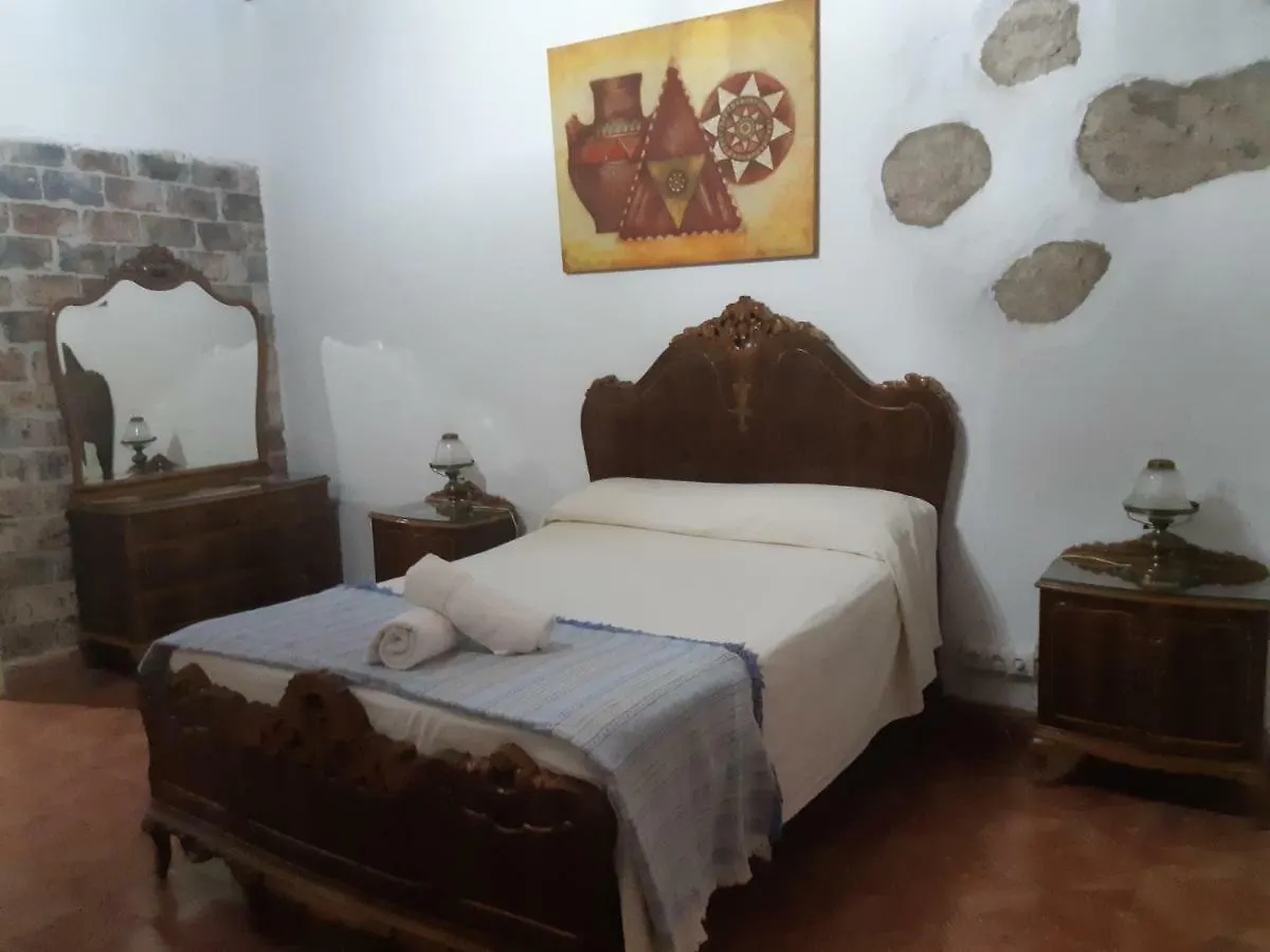 Country house Casa Rural El Burro Aguimes