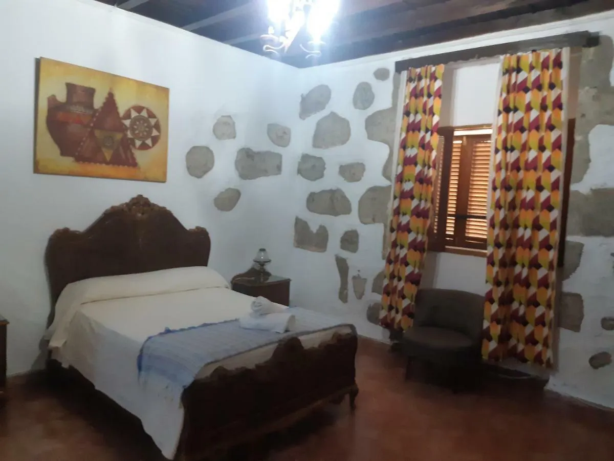 Country house Casa Rural El Burro Aguimes