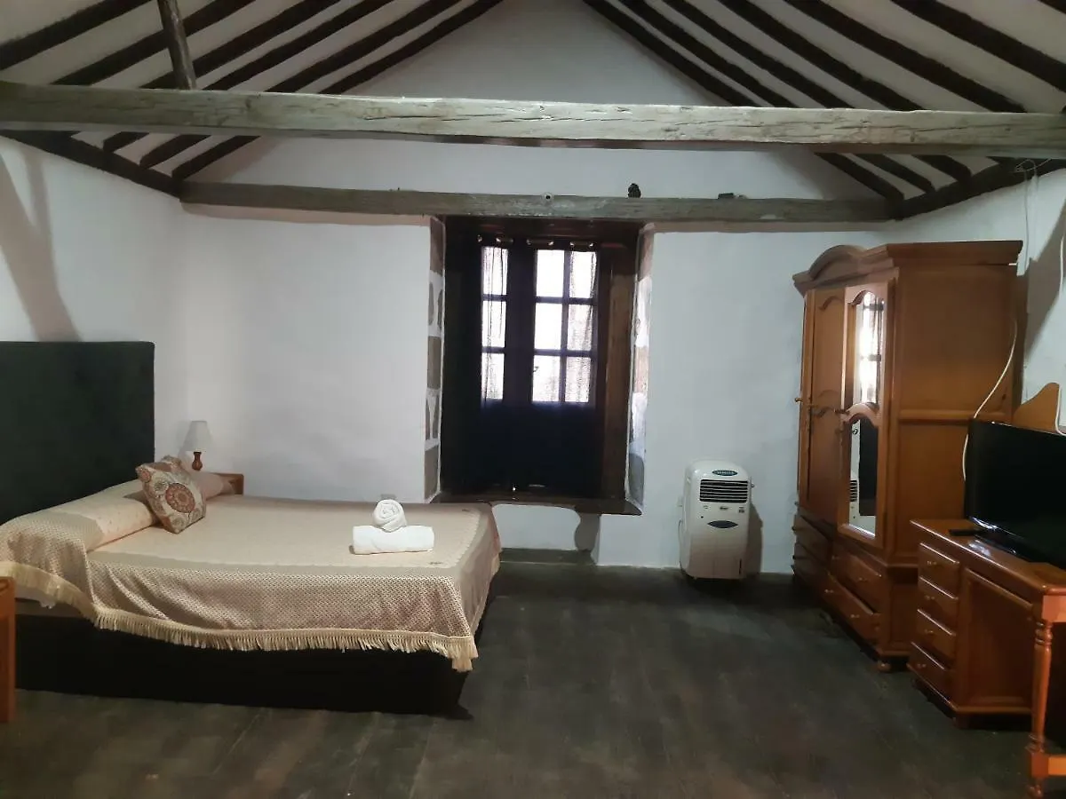 Casa Rural El Burro Aguimes 0*,